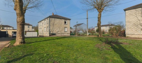 2 Schlafzimmer Wohnung in Florange, France, Nr. 82255 10