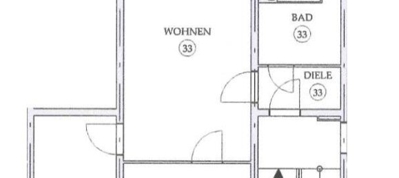 2 bedrooms Apartment in Zwickau, Germany No. 352895 2