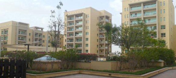 1 bedroom Apartment in Greens, UAE No. 280 10