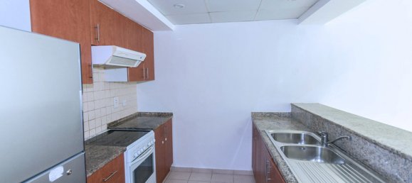 1 bedroom Apartment in Greens, UAE No. 280 6