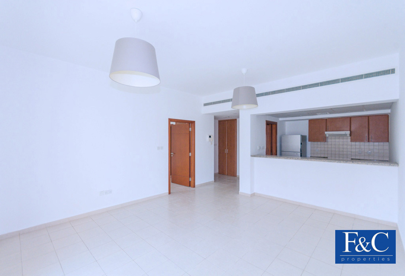 1 bedroom Apartment in Greens, UAE No. 280