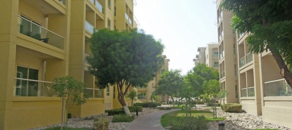 1 bedroom Apartment in Greens, UAE No. 280 9