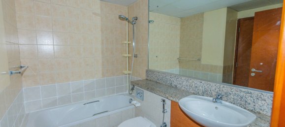 1 bedroom Apartment in Greens, UAE No. 280 8