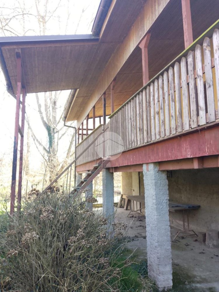 2-Zimmer Haus in Bassignana, Italy, Nr. 340423