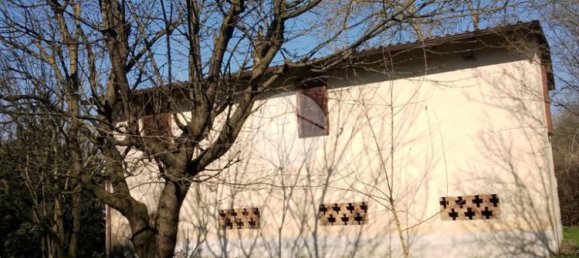 2-Zimmer Haus in Bassignana, Italy, Nr. 340423 2