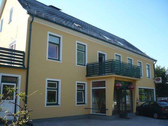 Imóvel comercial em Neunkirchen, Austria 433 m² N.º 20932