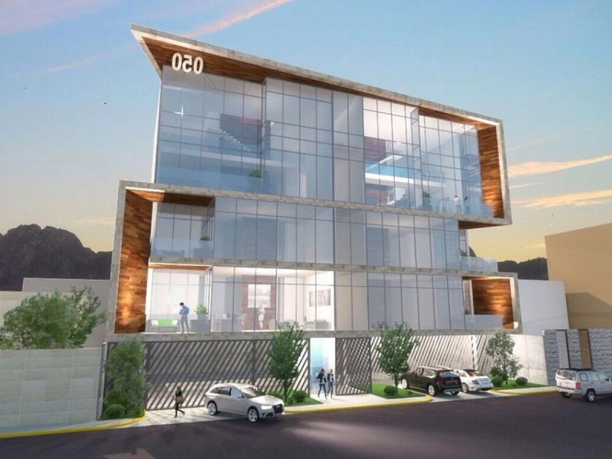 3 غرف نوم شقة في Nuevo Leon, Mexico رقم 179672