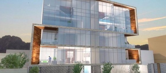 3 غرف نوم شقة في Nuevo Leon, Mexico رقم 179672 2