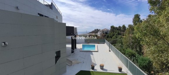 5 Schlafzimmer Villa in Benalmadena, Spain, Nr. 141550 4