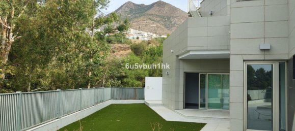 5 Schlafzimmer Villa in Benalmadena, Spain, Nr. 141550 23