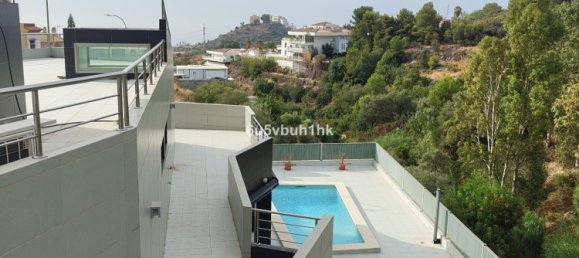 5 Schlafzimmer Villa in Benalmadena, Spain, Nr. 141550 6