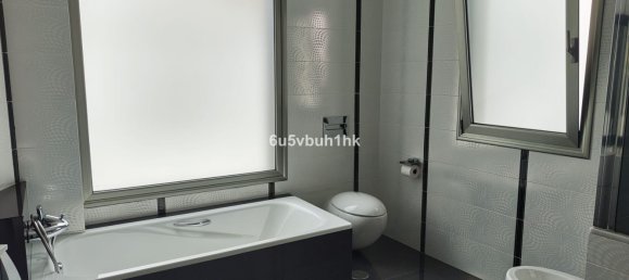 5 Schlafzimmer Villa in Benalmadena, Spain, Nr. 141550 12