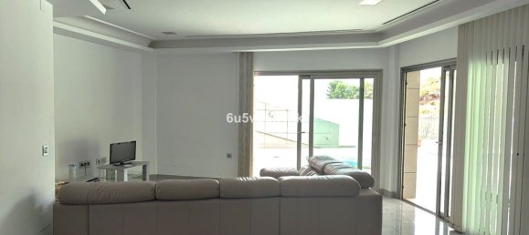 5 Schlafzimmer Villa in Benalmadena, Spain, Nr. 141550 9