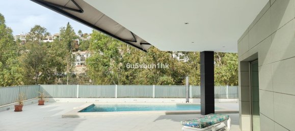 5 Schlafzimmer Villa in Benalmadena, Spain, Nr. 141550 13