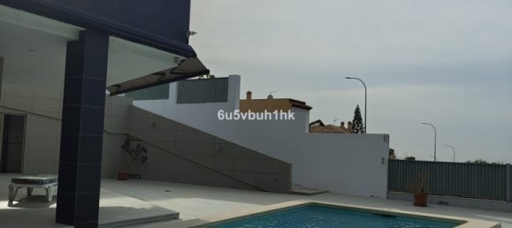 5 Schlafzimmer Villa in Benalmadena, Spain, Nr. 141550 17
