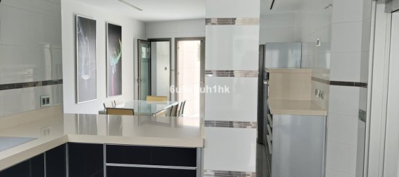 5 Schlafzimmer Villa in Benalmadena, Spain, Nr. 141550 16