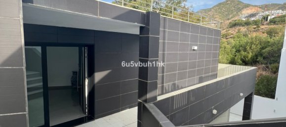 5 Schlafzimmer Villa in Benalmadena, Spain, Nr. 141550 22