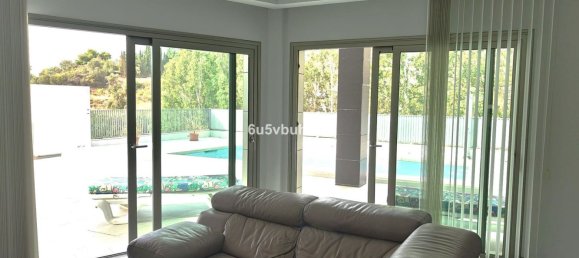5 Schlafzimmer Villa in Benalmadena, Spain, Nr. 141550 8