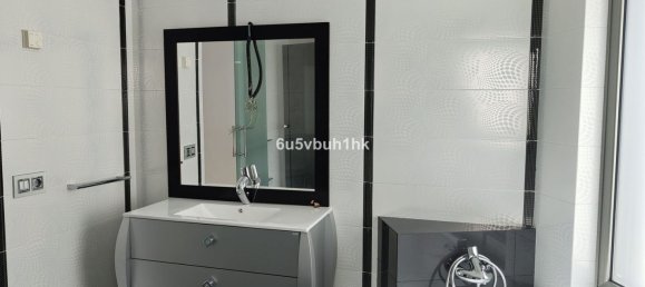 5 Schlafzimmer Villa in Benalmadena, Spain, Nr. 141550 10