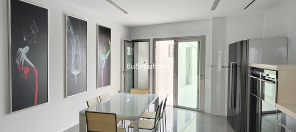 5 Schlafzimmer Villa in Benalmadena, Spain, Nr. 141550 15