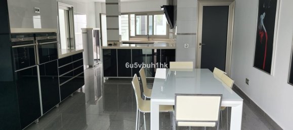 5 Schlafzimmer Villa in Benalmadena, Spain, Nr. 141550 14