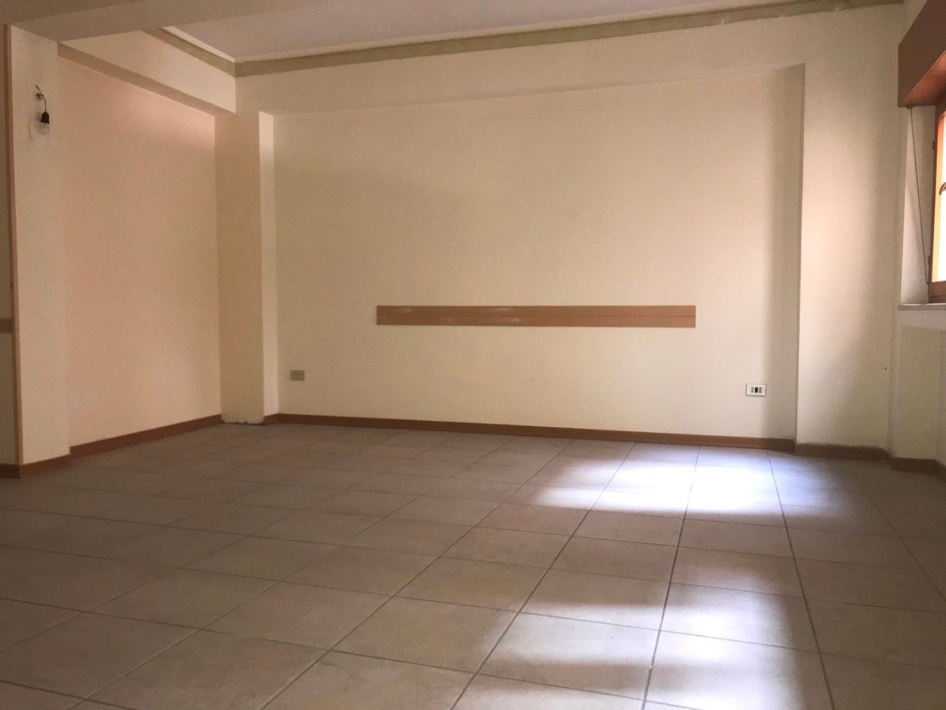 3-Zimmer Wohnung in Reggio Calabria, Italy, Nr. 220757
