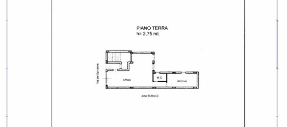 Квартира с 3 комнатами в Реджо Калабрия, Италия № 220757 18