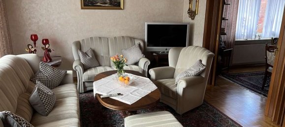 3 Schlafzimmer Bungalow in Emsland, Germany, Nr. 160563 5