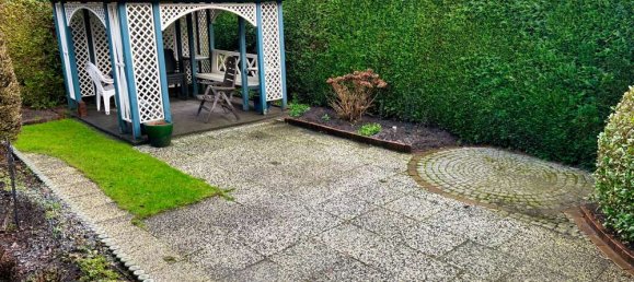 3 Schlafzimmer Bungalow in Emsland, Germany, Nr. 160563 4