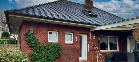 3 Schlafzimmer Bungalow in Emsland, Germany, Nr. 160563 2