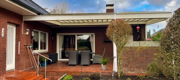 3 Schlafzimmer Bungalow in Emsland, Germany, Nr. 160563 3