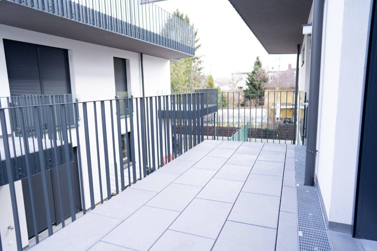 2-salle Appartement à Vienna, Austria No. 250062