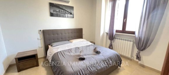 2 Schlafzimmer Wohnung in Olmedo, Italy, Nr. 272972 9
