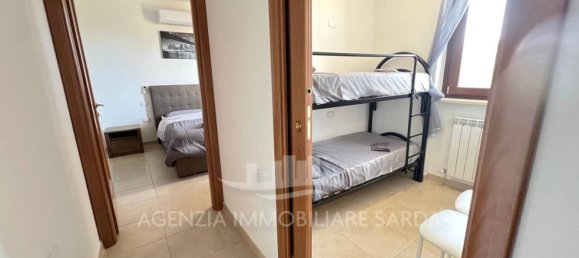 2 Schlafzimmer Wohnung in Olmedo, Italy, Nr. 272972 7