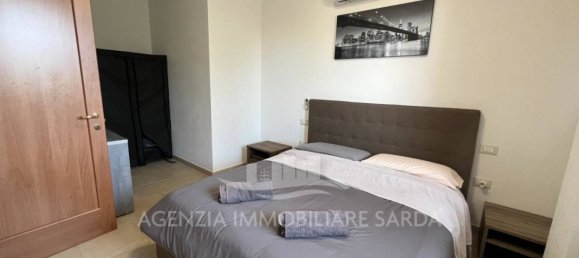 2 Schlafzimmer Wohnung in Olmedo, Italy, Nr. 272972 10
