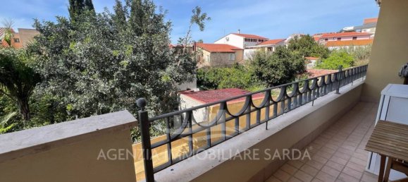 2 Schlafzimmer Wohnung in Olmedo, Italy, Nr. 272972 3