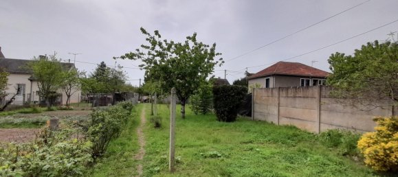 2 bedrooms House in Le Blanc, France No. 250913 10