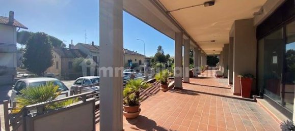 130m² Commercial property in Montelabbate, Italy No. 344660 15