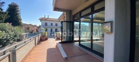 130m² Commercial property in Montelabbate, Italy No. 344660 13