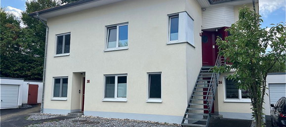 3 rooms Apartment in Soest, Germany No. 284415 2