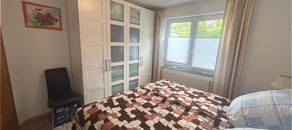 3 rooms Apartment in Soest, Germany No. 284415 16