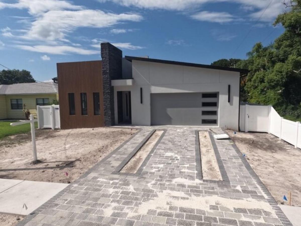 4 bedrooms House in Tampa, USA No. 329434