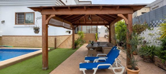 4 chambres Maison à Los Montesinos, Spain No. 183658 33