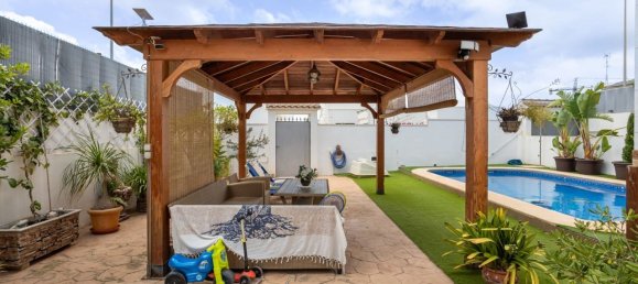 4 chambres Maison à Los Montesinos, Spain No. 183658 31