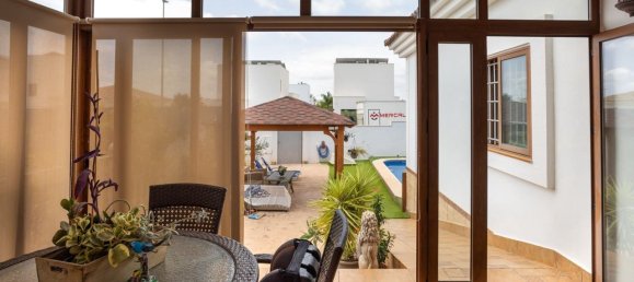 4 chambres Maison à Los Montesinos, Spain No. 183658 39