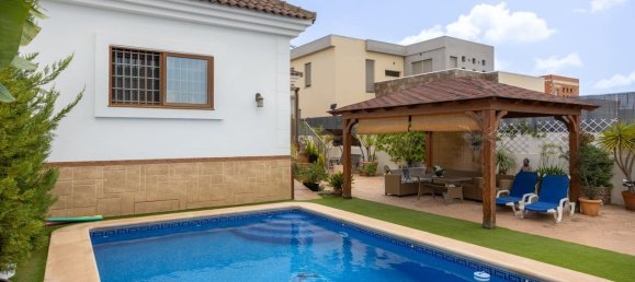 4 chambres Maison à Los Montesinos, Spain No. 183658 34