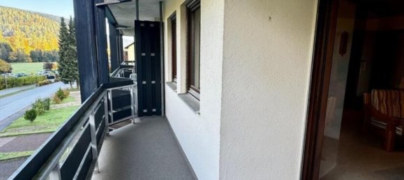 Apartamento de 2 dormitorios en Calw, Germany No. 3126 2