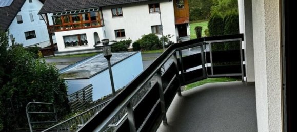 Apartamento de 2 dormitorios en Calw, Germany No. 3126 5