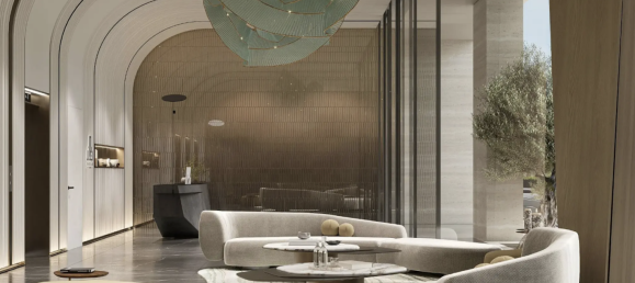 3 Schlafzimmer Wohnung in Dubai, UAE, Nr. 110047 3