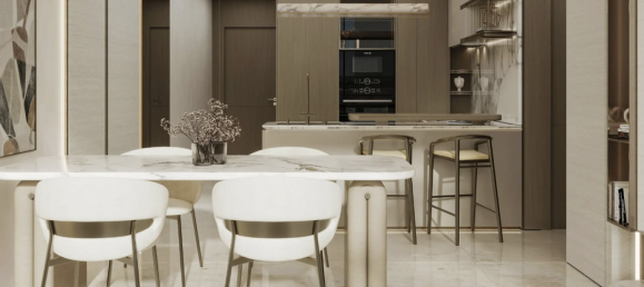 3 Schlafzimmer Wohnung in Dubai, UAE, Nr. 110047 8